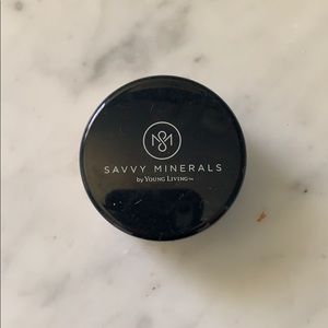 Young living bronzer